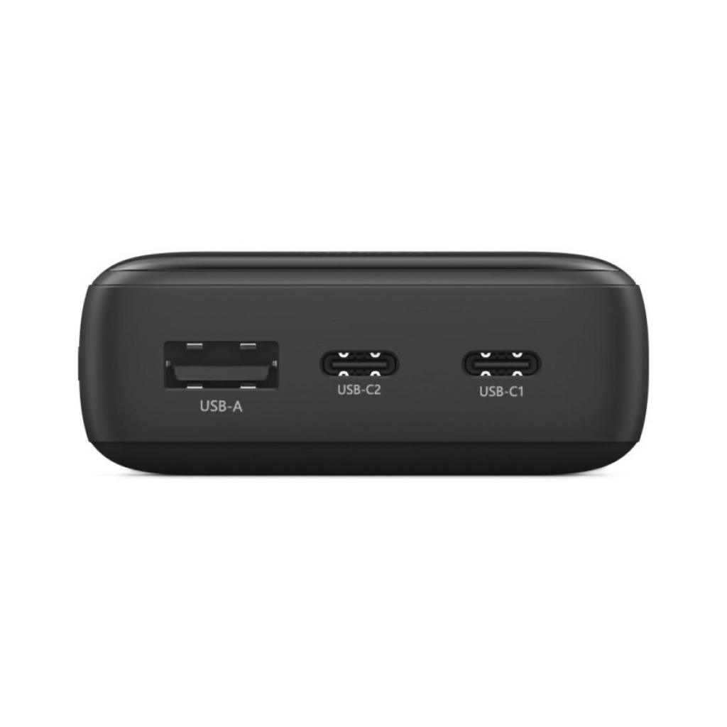 Външна батерия HAMA 201779 PD10-W20 10000 mAh